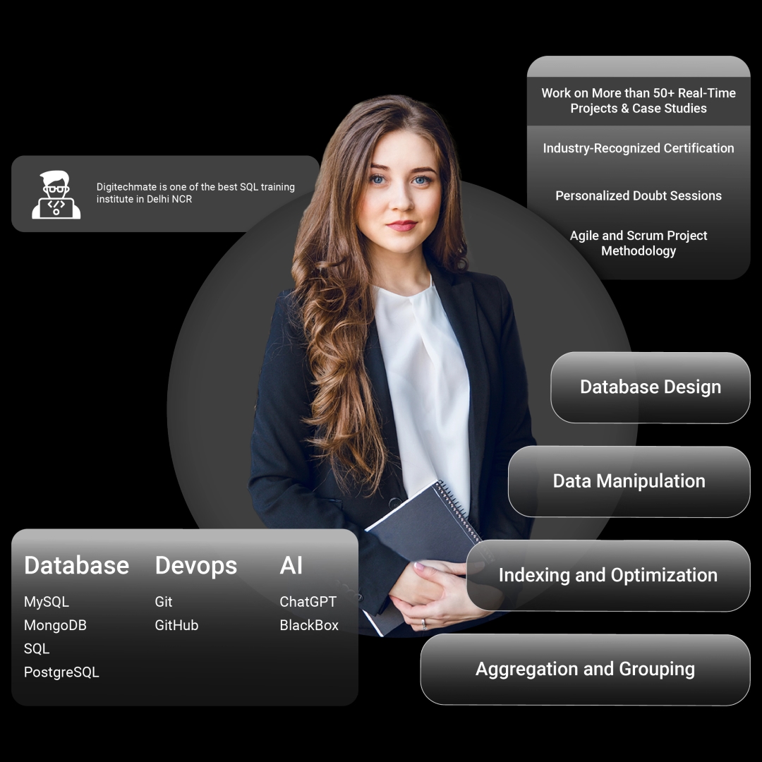 SQL-training-institute