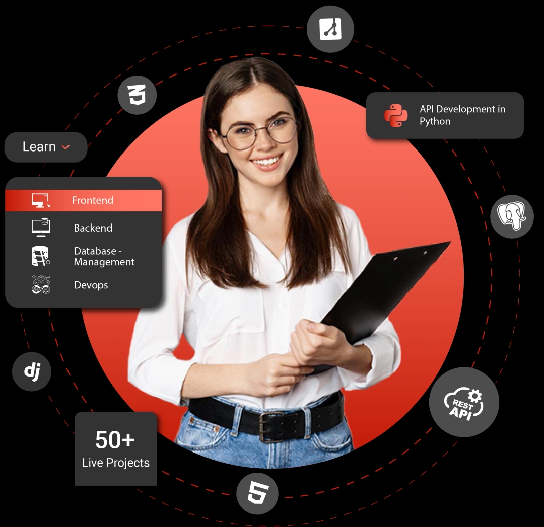 Web Development Course