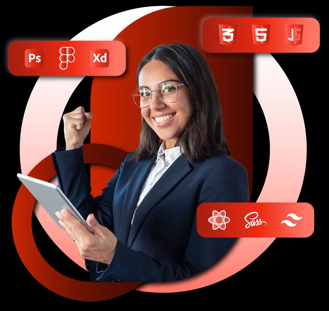 Web Development Course