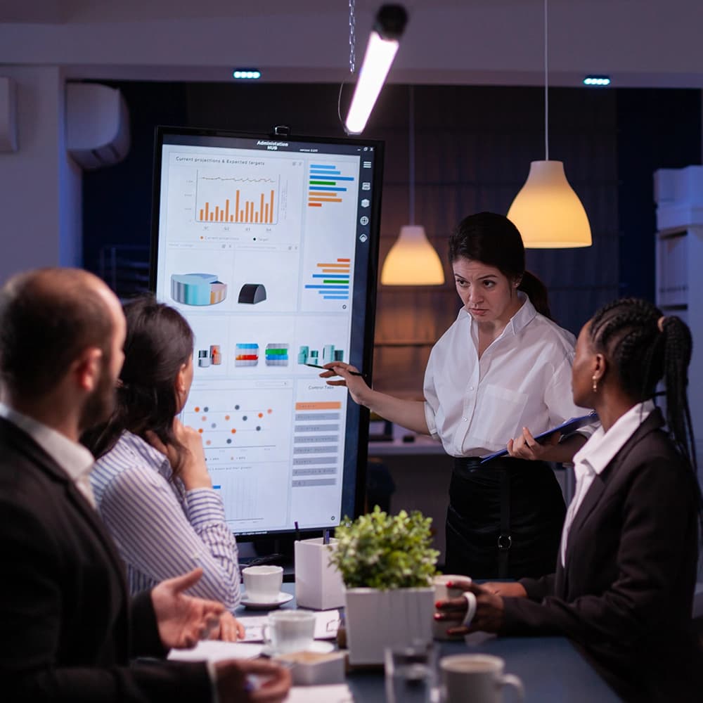 Search Engine Optimization (SEO) Course for Improving Website Rankings