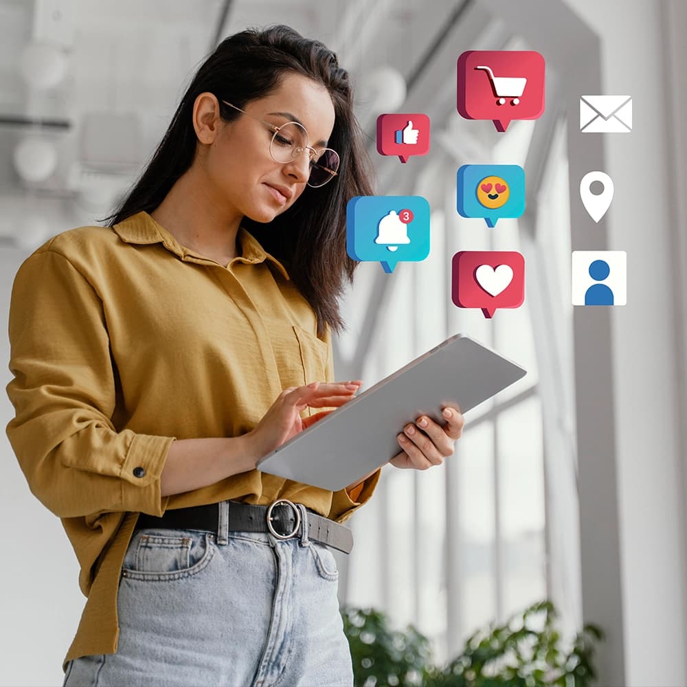 Social Media Marketing Course for Building Brand Awareness and Engagement