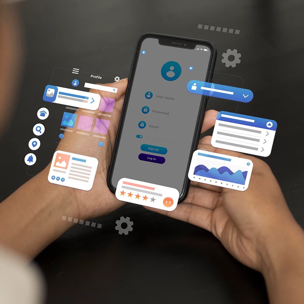 UI Developer Course for Mastering User Interface Design and Development