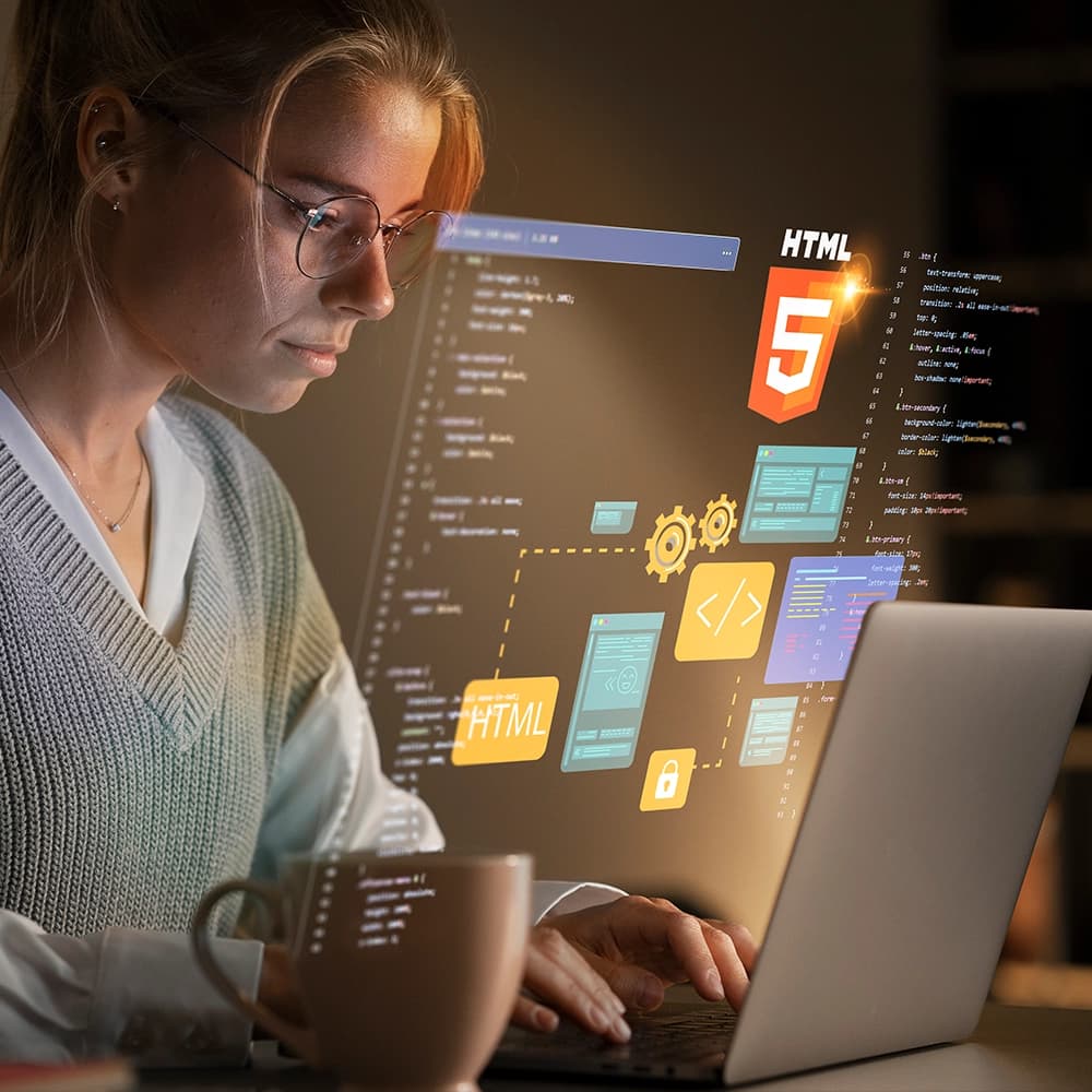 Best Tailwind CSS Course for Responsive Web Design
