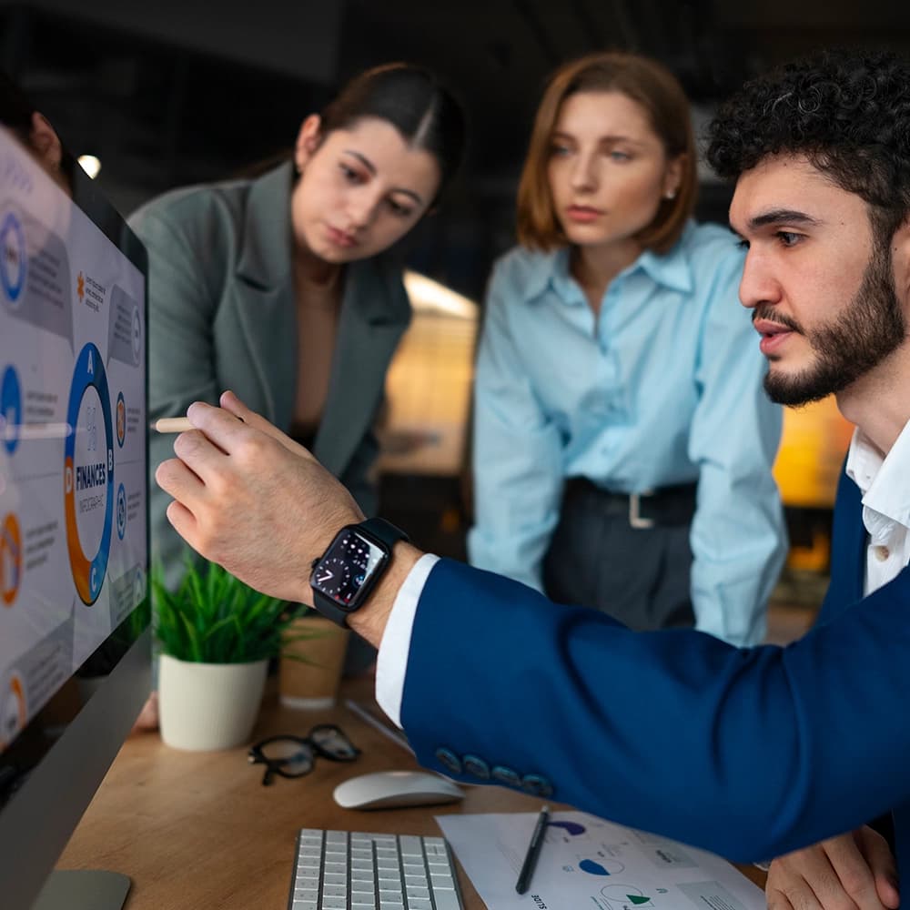 Best DSA (Data Structures and Algorithms) Course in Python