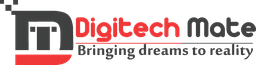 Digitechmate Logo