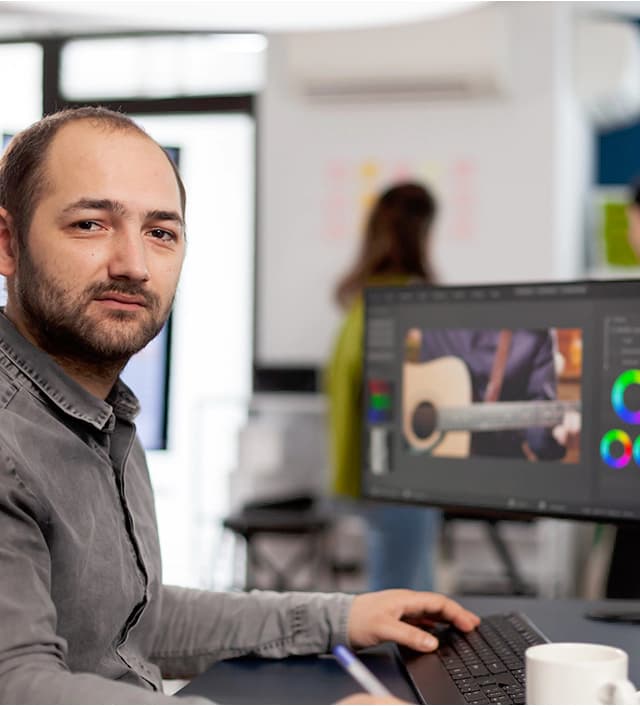 CorelDRAW Certificate Course for Graphic Design Skills