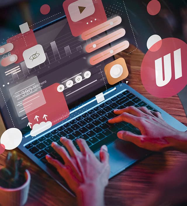 Online UI Developer Course for User Interface Design Skills