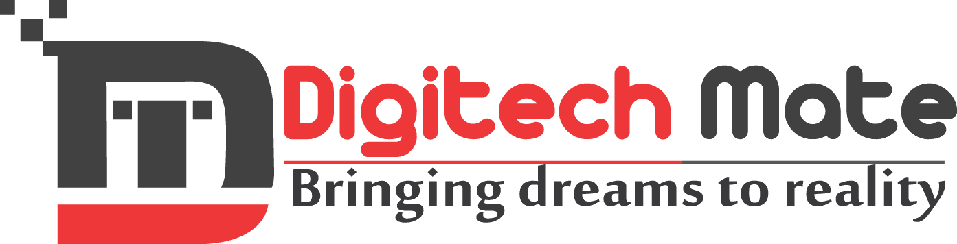 Digitechmate logo